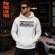 BLUZA Z KAPTUREM M8 1N23456